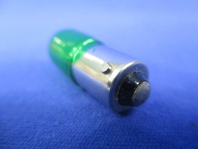 電球(61個入)(緑) T-10BA9S