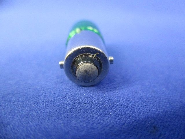 電球(61個入)(緑) T-10BA9S