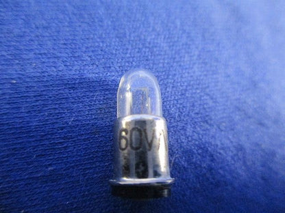 電球(100個入) 60V30mA