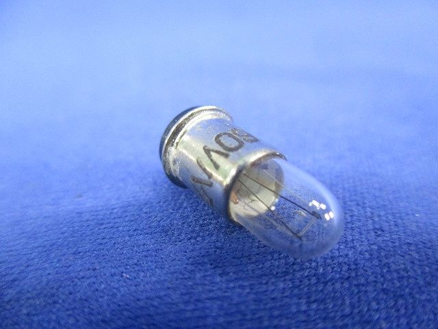 電球(100個入) 60V30mA