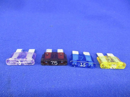 ブレードヒューズセット(混在26個入) ATC-3他