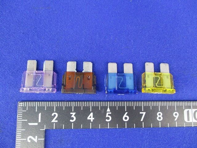 ブレードヒューズセット(混在26個入) ATC-3他