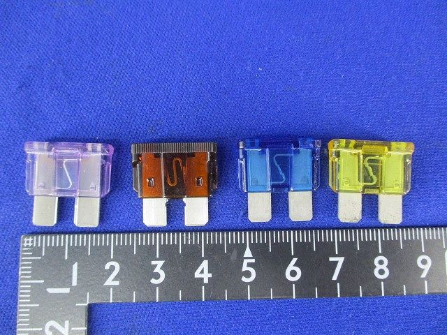 ブレードヒューズセット(混在26個入) ATC-3他