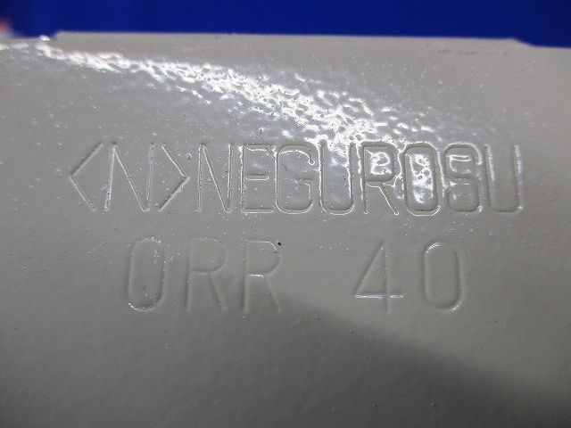 口径違い金具(2個入) QRR40