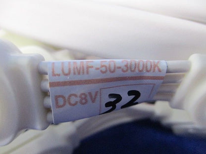 テープライト (32灯)(ピッチ50mm) LUMF-50-3000K
