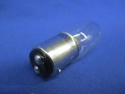 ナツメ電球220V5W(50個入) 220V5W