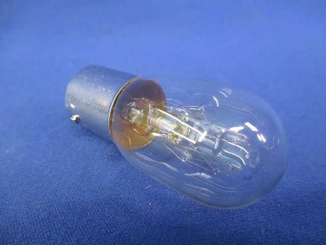 ナツメ電球220V5W(50個入) 220V5W