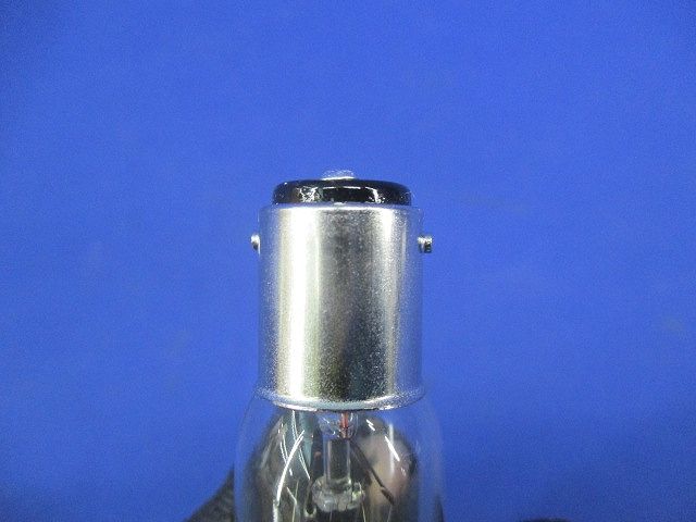 ナツメ電球220V5W(50個入) 220V5W