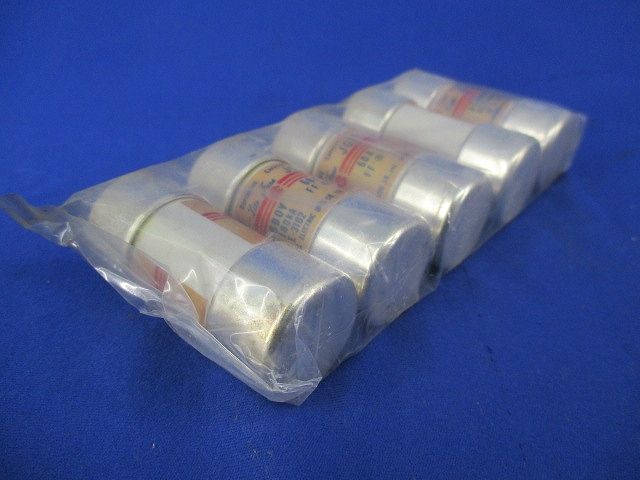 ヒューズ(5個入×4)汚れ有 JG2