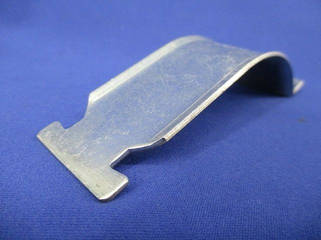 ダクタークリップ(13個入)(ビスなし)(汚れ有) DC75DC70