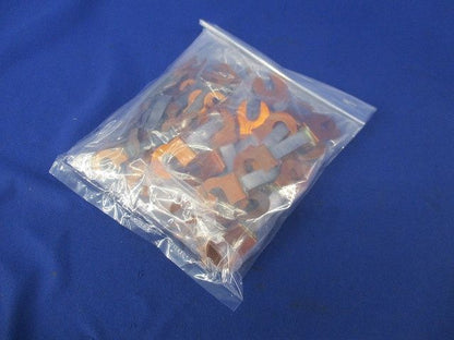 つめ付ヒューズセット(混在60個入) 75A他