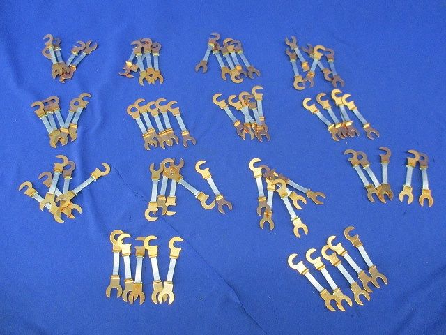 つめ付ヒューズ(70個入) 50A