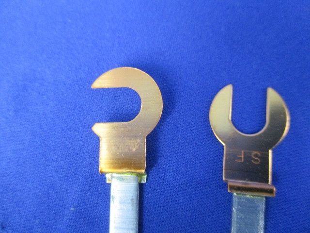 つめ付ヒューズ(70個入) 50A
