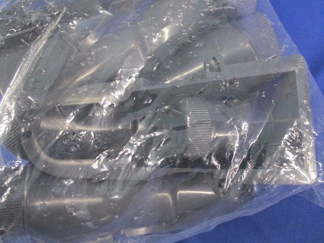 プラフレキ カップエンド(10個入) PFS-22EC