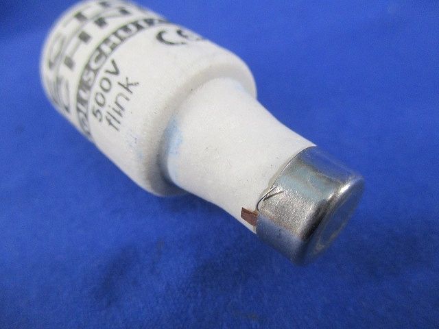 ヒューズ(5個入×2計10個入) 20A500V