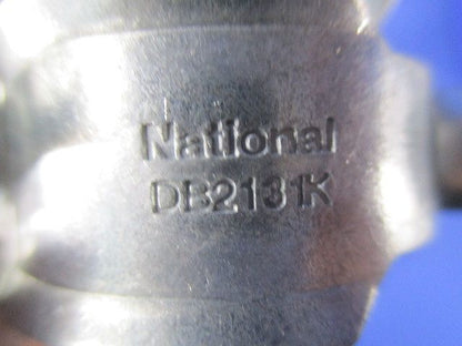 パイプセッタークリップ(30個入)(ねじサイズM6M5混在)National DB2131K