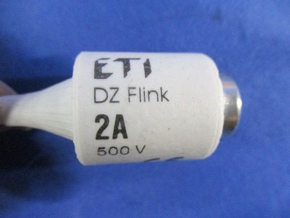 ヒューズインサート(5個入×4計20個入) 2A500V