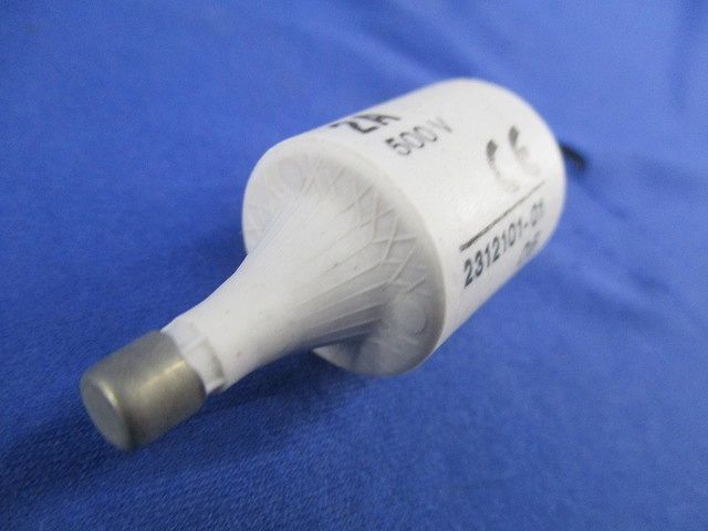 ヒューズインサート(5個入×4計20個入) 2A500V