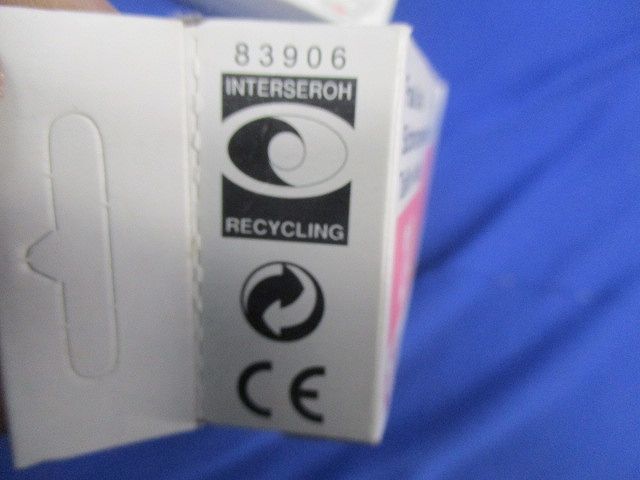 ヒューズインサート(5個入×4計20個入) 2A500V