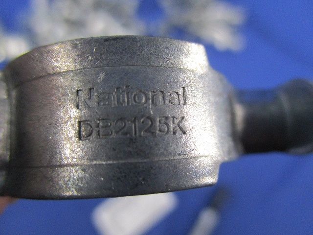 パイプセッタークリップ(30個入) DB2125K