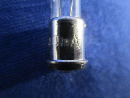 電球F6(100個入) 28V40mA