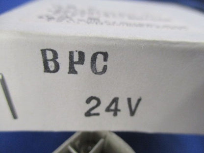インジケータライト24V(100個入) BPC