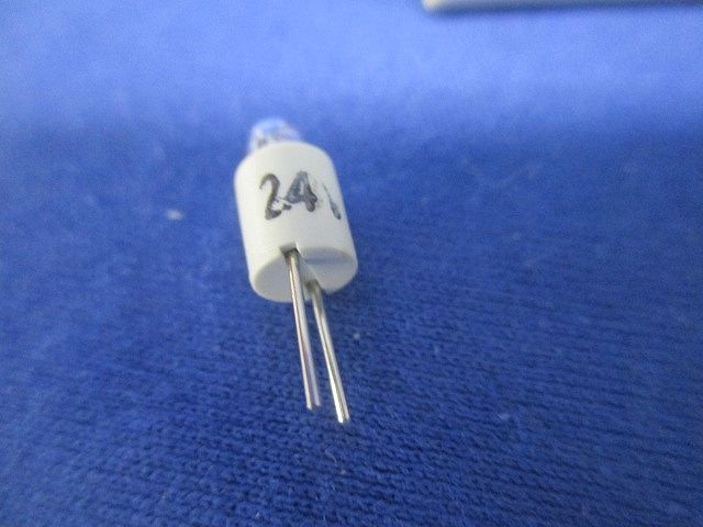 インジケータライト24V(100個入) BPC