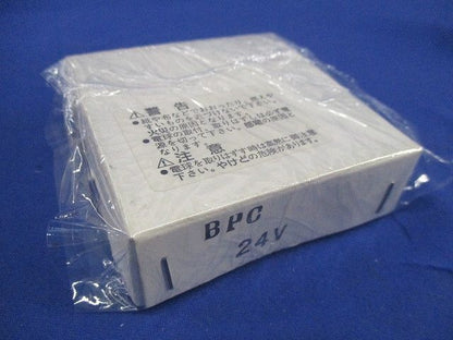インジケータライト24V(100個入) BPC