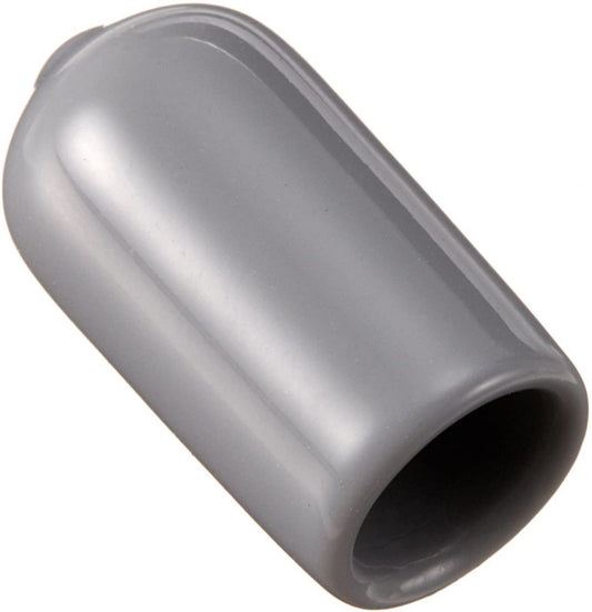 ボルト端末保護キャップ グレー 10個入 OMB8C-E-10