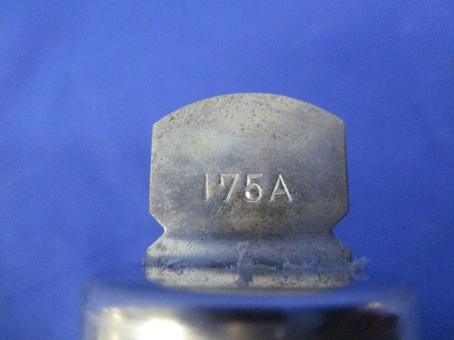 チェロライトヒューズ175A(10個入) NB4