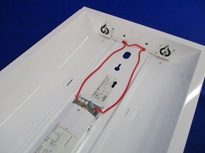 LEDベースライト直管形 LER-22846-LD9