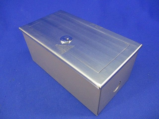 押しボタンスイッチ(埋込部分タテ195×ヨコ100) 010BS