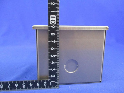 押しボタンスイッチ(埋込部分タテ195×ヨコ100) 010BS