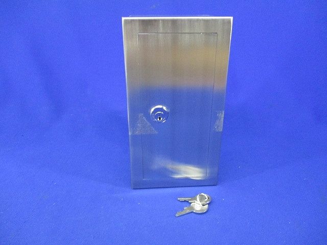 押しボタンスイッチ(埋込部分タテ195×ヨコ100) 010BS