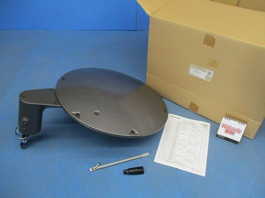 LED街路灯ワイド配光500形(ポール別途) NNY22552LF9