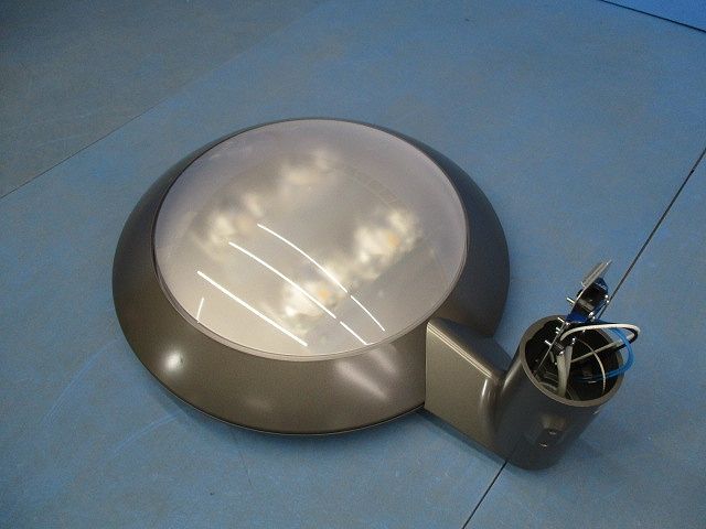 LED街路灯ワイド配光500形(ポール別途) NNY22552LF9