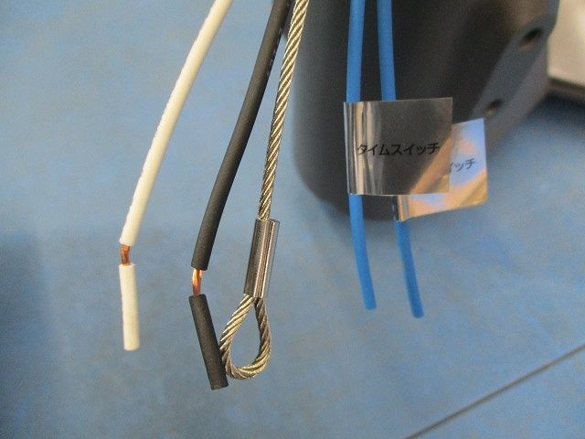 LED街路灯ワイド配光500形(ポール別途) NNY22552LF9