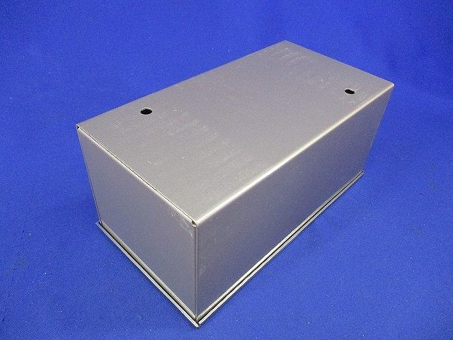 押しボタンスイッチ(埋込部分タテ195×ヨコ100) 010BS