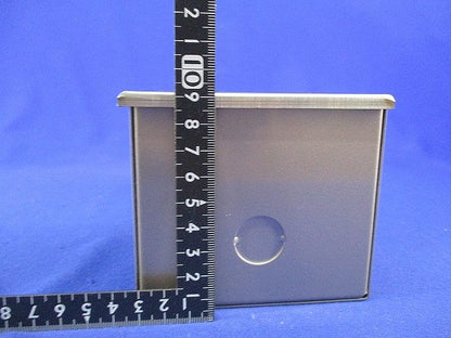 押しボタンスイッチ(埋込部分タテ195×ヨコ100) 010BS