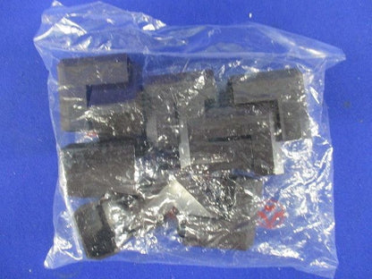 ニュー・エフモール 付属品 デズミ チョコ 2号 10個入 SFMD29-10