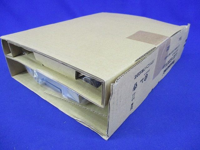 天井埋込型LEDダウンライト 温白色 LED/電源ユニット内蔵φ125 調光不可 ホワイト LGD6200VLE1