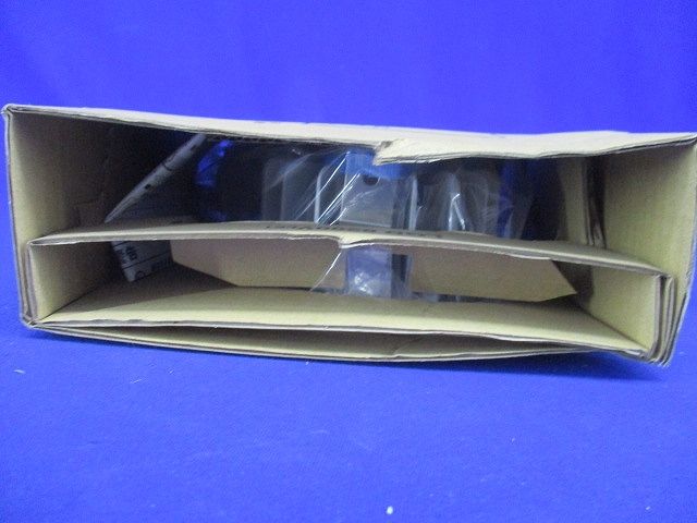 天井埋込型LEDダウンライト 温白色 LED/電源ユニット内蔵φ125 調光不可 ホワイト LGD6200VLE1