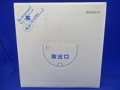 ドレンホース (クーラー用排水ドレンホース) 2層タイプ 50ｍ巻 BWH-14H