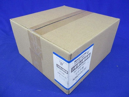 プルボックス SUS 被せ防水 アース付 200x200x100 SE2010WN