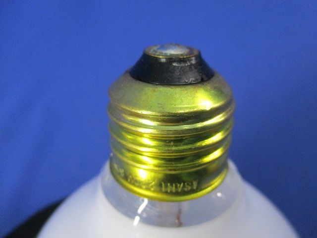 ボールランプＧ95 E26(白)(10個入)汚れ有 220V60W
