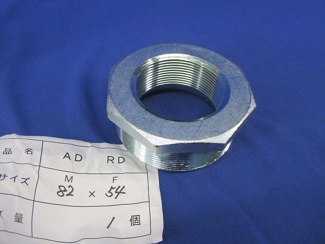 ナット 82×54