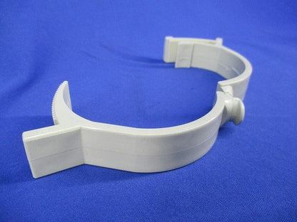 パイラッククリップ(10個入)(アイボリー) PFC54