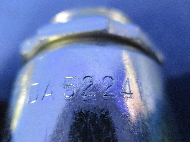 ボックスコネクタ(8個入) DA5224