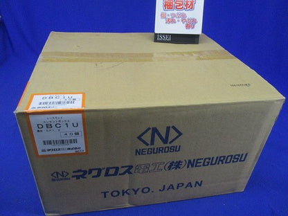 コンセントボックス 40個入 DBC1U-40