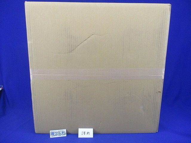 システム部材 長形パイプフード ステンレス製(ガラリ付) ４個入 DV-202LY-04